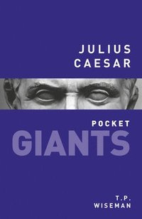 bokomslag Julius Caesar: pocket GIANTS
