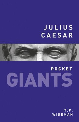 Julius Caesar: pocket GIANTS 1