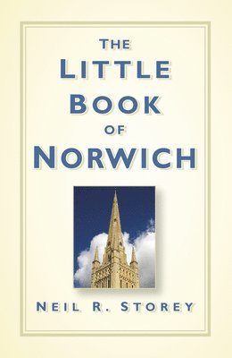 Little Book of Norwich 1