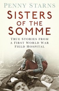 bokomslag Sisters of the Somme