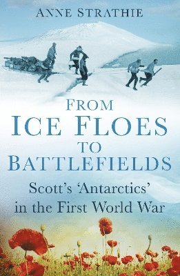 From Ice Floes to Battlefields 1