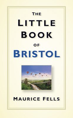 The Little Book of Bristol 1