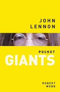 bokomslag John Lennon: pocket GIANTS
