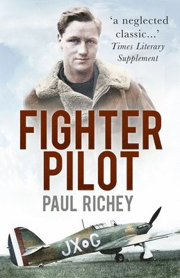 Fighter Pilot 1