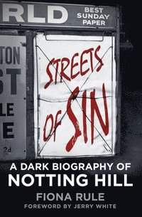 bokomslag Streets of Sin
