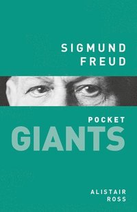 bokomslag Sigmund Freud: pocket GIANTS