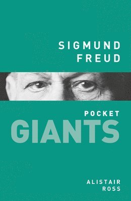 Sigmund Freud: pocket GIANTS 1