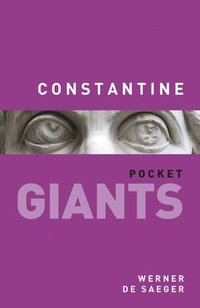 bokomslag Constantine: pocket GIANTS