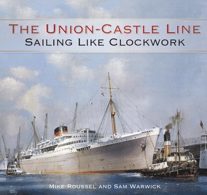 The Union-Castle Line 1