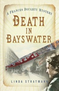 bokomslag Death in Bayswater