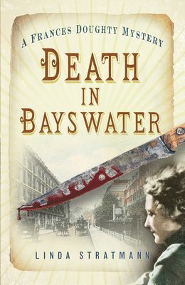 Death in Bayswater 1