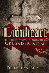 bokomslag Lionheart