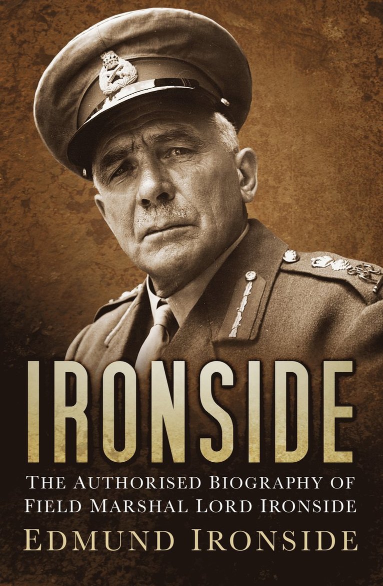 Ironside