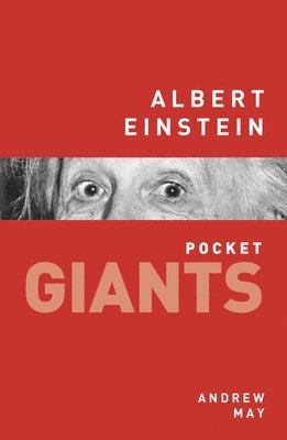 bokomslag Albert Einstein: pocket GIANTS