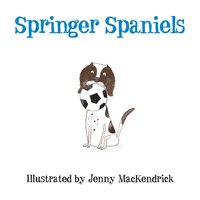 bokomslag Springer Spaniels