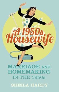 bokomslag 1950s Housewife