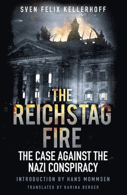 Reichstag Fire