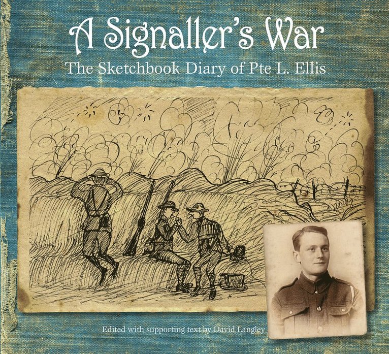 A Signaller's War 1