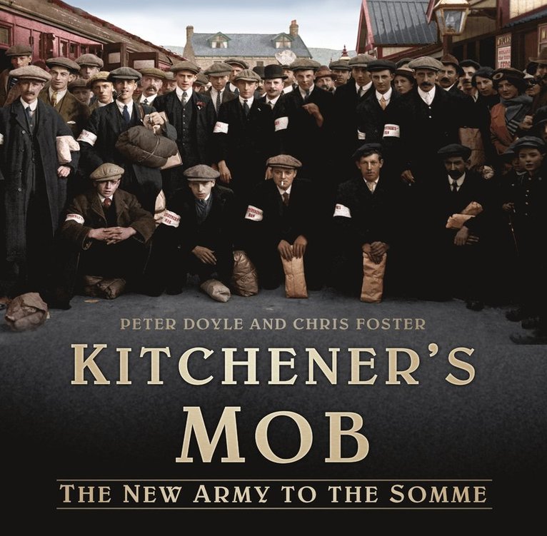 Kitchener's Mob