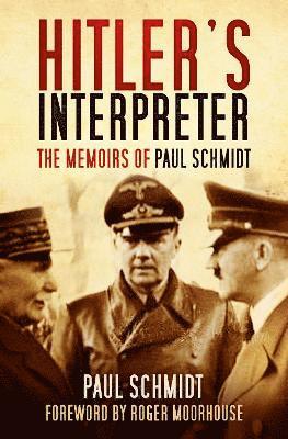 Hitler's Interpreter 1