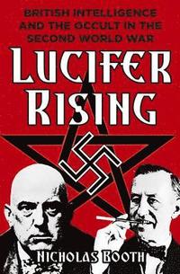 bokomslag Lucifer Rising