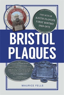 bokomslag Bristol Plaques