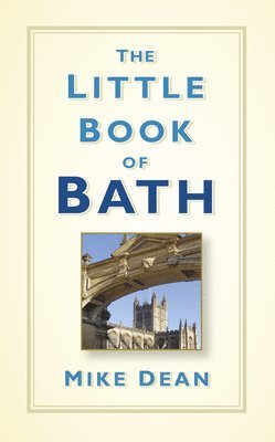 The Little Book of Bath 1
