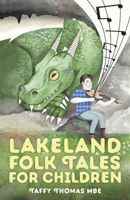 Lakeland Folk Tales for Children 1