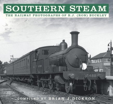 Southern Steam 1