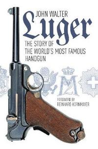 bokomslag Luger