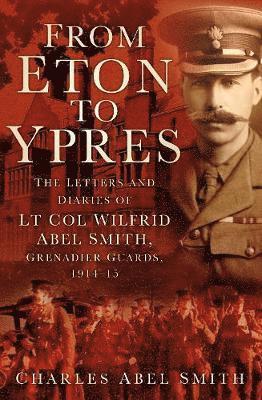 From Eton To Ypres