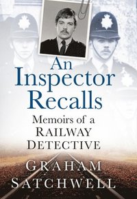 bokomslag An Inspector Recalls