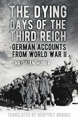 The Dying Days of the Third Reich 1