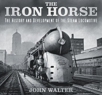 Iron Horse