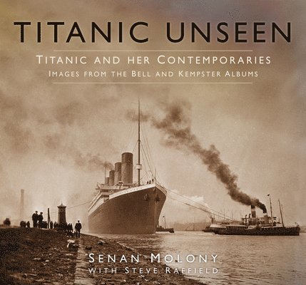Titanic Unseen 1