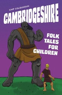 bokomslag Cambridgeshire Folk Tales for Children