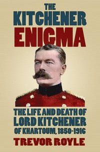 bokomslag The Kitchener Enigma