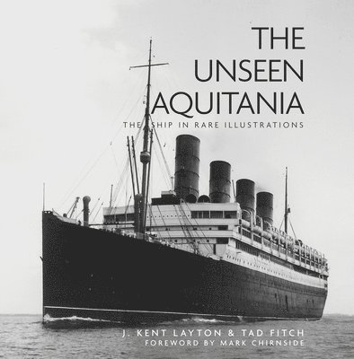 The Unseen Aquitania 1
