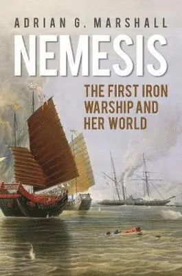 Adrian G. Marshall - Nemesis, Häftad. Tillgänglighet: Tillfälligt slut