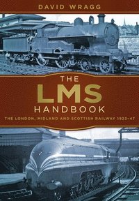 bokomslag The LMS Handbook