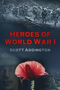 bokomslag Heroes of World War I