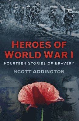 Heroes of World War I 1