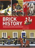 Warren Elsmore - Brick History, Häftad