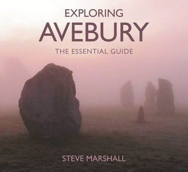 bokomslag Exploring Avebury