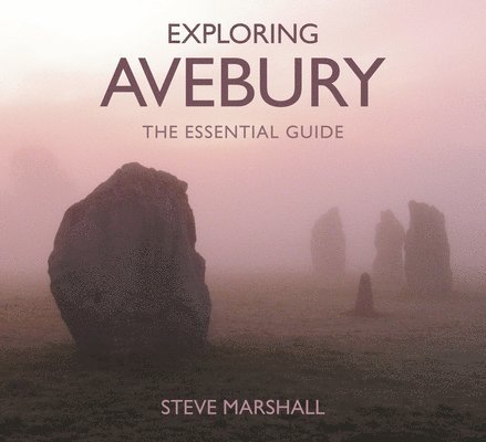 Exploring Avebury 1