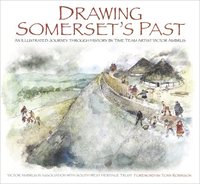 bokomslag Drawing Somerset's Past