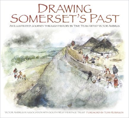 Drawing Somerset's Past 1