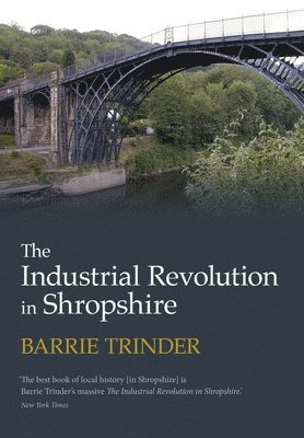 The Industrial Revolution in Shropshire 1