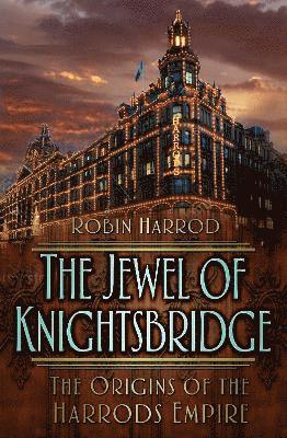 The Jewel of Knightsbridge 1