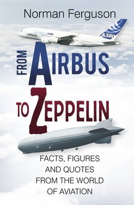 bokomslag From Airbus to Zeppelin